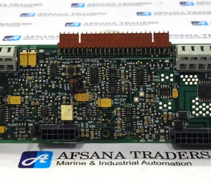 PCB MS13295 REV D PRINTED CIRCUIT BOARD