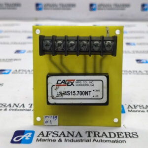 MS6 PC0100-36 PRINTED CIRCUIT BOARD