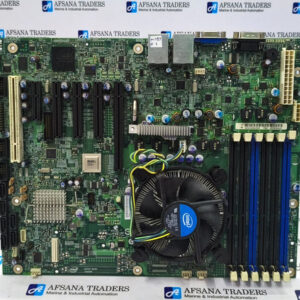 INTEL S3420GP SERVER BOARD FAST SHIPPING