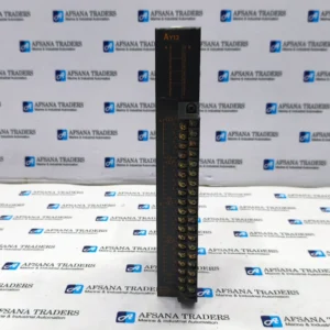 MITSUBISHI MELSEC AY13 PROGRAMMABLE CONTROLLER