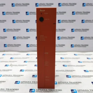 MITSUBISHI MELSEC A63P PROGRAMMABLE CONTROLLER