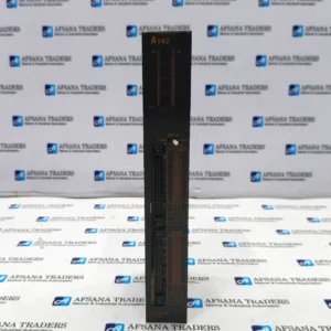MITSUBISHI MELSEC AY42 PROGRAMMABLE CONTROLLER BD627A378G54