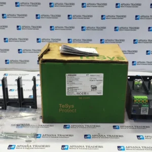 SCHNEIDER ELECTRIC LR9G500 ELECTRONIC OVER LOAD RELAY 125-500 A