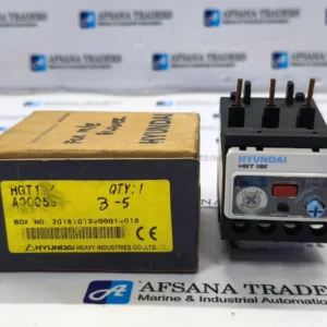 HYUNDAI HGT 18K THERMAL OVERLOAD RELAY CLASS 10A FAST SHIPPING