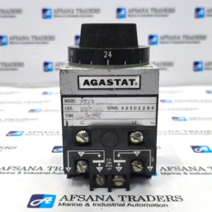 AGASTAT 70120H TIME DELAY RELAY 24V 800A FAST SHIPPING