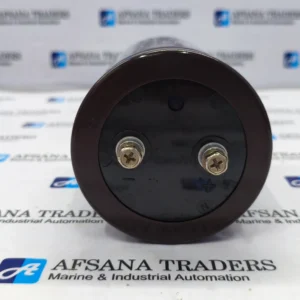 NIPPON CHEMI-CON LXR CAPACITOR 105˚C 450V 2700UF