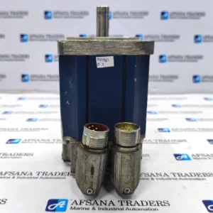 ITT TORQUE SYSTEMS T08530102 PM SERVO MOTOR FAST SHIPPING