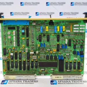 ABB NMC86 PRINTED CIRCUIT BOARD STROMBERG 5760953-2F FAST SHIPPING