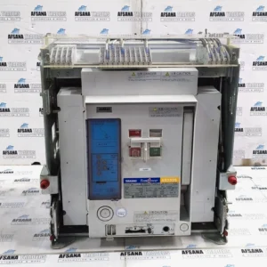 TERASAKI TEMP2OWER AR332S AIR CIRCUIT BREAKER 3200A 3POLES