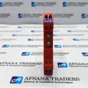 MEASUREMENT MTL 787SP+ SHUNT-DIODE SAFETY BARRIER MTL728P+