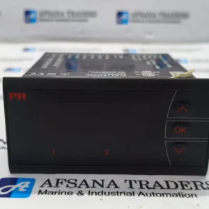 PR 5714D PROGRAMMABLE LED INDICATOR