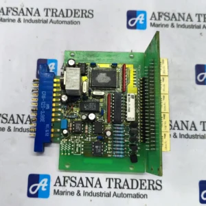 MEW-137-1 PRINTED CIRCUIT BOARD