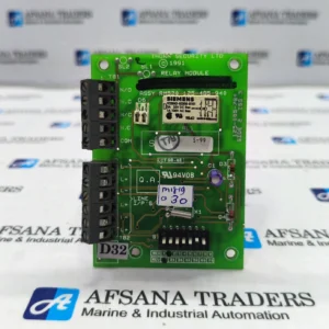 THORN LCT 98-48 PRINTED CIRCUIT BOARD 125-065-784 ISS.5