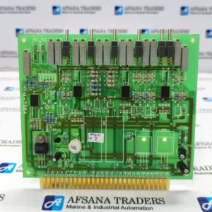 MUSASINO M-7884 PRINTED CIRCUIT BOARD