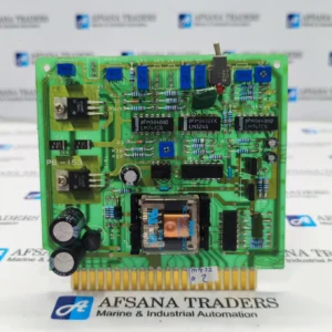 UTSUKI PB-153 PRINTED CIRCUIT BOARD