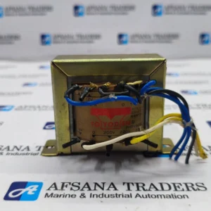 TOYODEN 2HR1805 CURRENT TRANSFORMER