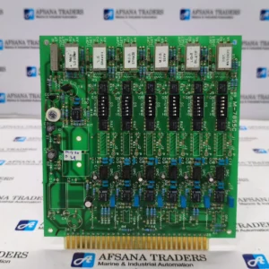 MUSASINO M-7855C PRINTED CIRCUIT BOARD
