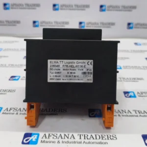 ELMA TT 238349 FFR-HEL-H11K-E COIL