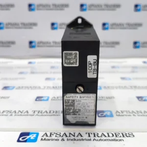 YOKOGAWA BARD SAFETY BARRIER