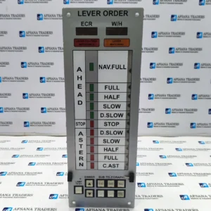 NYK-1506-011 LEVER ORDER FAST SHIPPING
