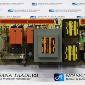 LODSIDA BE118 D JW PU 005 PRINTED CIRCUIT BOARD