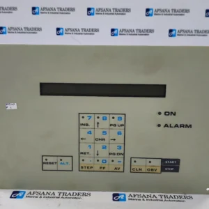 JOVA PQCBB CONTROL PANEL PRINTED CIRCUIT BOARD FAST SHIPPING