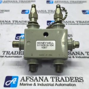 HONEYWELL 51190916-104 ISOLATING COAX TAP