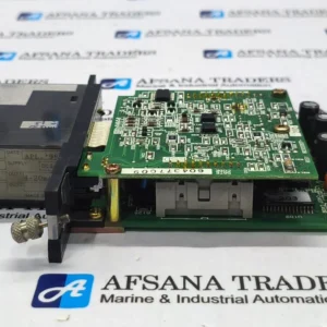 YAMAYAKE HONEYWELL J-SRV80Z-021 ANALOG INPUT MODULE DC 24V 4-20MA