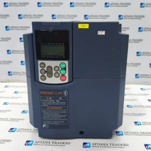 FUJI ELECTRIC FRN11LM1S-4EA AC FREQUENCY INVERTER 11KW