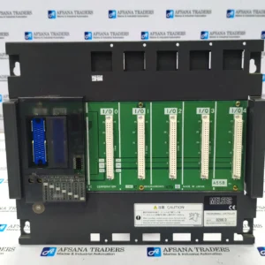 MITSUBISHI MELSEC ESD BD625A960G5I D BASE RACK