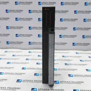 MITSUBISHI MELSEC AY13 PROGRAMMABLE CONTROLLER