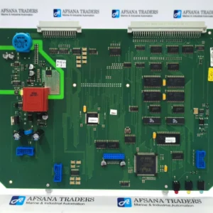 MARPOSS 6840040156/C PRINTED CIRCUIT BOARD