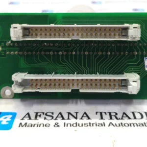 MARPOSS 6840040161/C PRINTED CIRCUIT BOARD