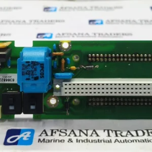 MARPOSS 6840040460 PRINTED CIRCUIT BOARD