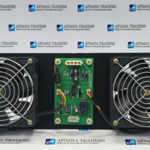 2019.06.12 FAN SENSOR CARD MODULE V1.0