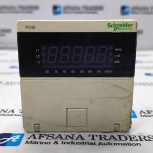 SCHNEIDER ELECTRIC PDM DIGITAL OVERLOAD RELAY FAST SHIPPING
