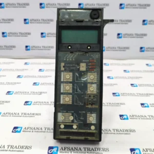 SIEMENS ETU45B ELECTRONIC TRIP UNIT 4000A FAST SHIPPING