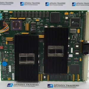HONEYWELL 51401635-150 COMM CONTROL BOARD REV H FAST SHIPPING