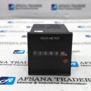 MATSUSHITA NAIS TH148 HOUR METER