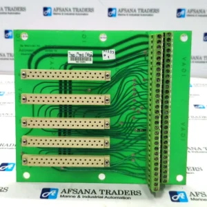 WARTSILA 0V72H73 REV 2 MOTHERBOARD