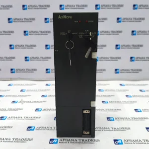 MITSUBISHI MELSEC A2NCPU PROGRAMMABLE CONTROLLER BD626A999G52