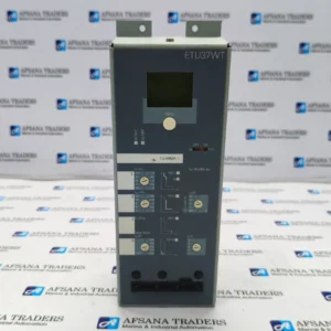 SIEMENS ETU37WT ELECTRONIC TRIP UNIT 3WT9841-5AB00 FAST SHIPPING