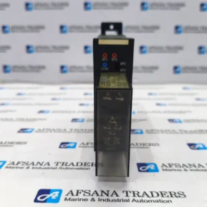 AZBIL CORPORATION J-SSP60X-2X-0 PROCESS CONTROLLER 24V DC 4~20 MA