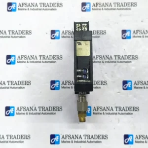 M-SYSTEMS HVPN-7A1 2-WIRE I/P TRANSDUCER MB-01/P7