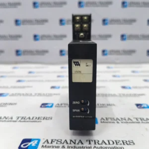 M-SYSTEM HVPN-7A1 I/P TRANSDUCER 4~20MA DC 0.2-1.0KGF/CM2 FAST SHIPPING
