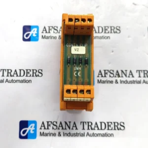 CONTA CLIP BSM4 4-CHANNEL COMPONENT MODULE DM4 FAST SHIPPING
