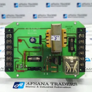 SE SU ELECTRIC IS-001 PRINTED CIRCUIT BOARD 951214SU FAST SHIPPING