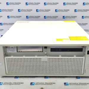 HITACHI HF-W6500 INDUSTRIAL COMPUTER HJ-65458EWED 100V-240V~4.3A-1.7A
