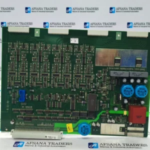 MARPOSS 68940040152/C PRINTED CIRCUIT BOARD FAST SHIPPING