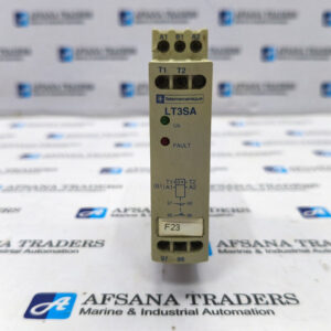 TELEMECANIQUE LT3SA00M THERMISTOR PROTECTION RELAY